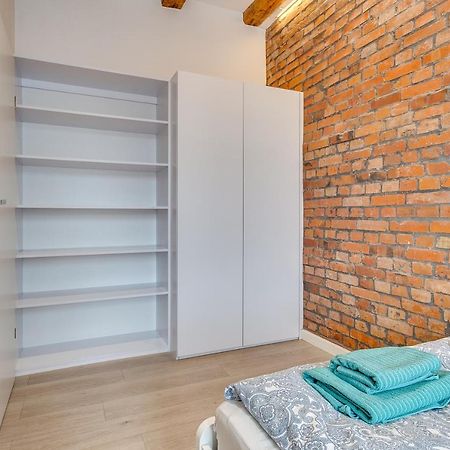 Apartament Z Widokiem Na Rynek 格利维采 外观 照片